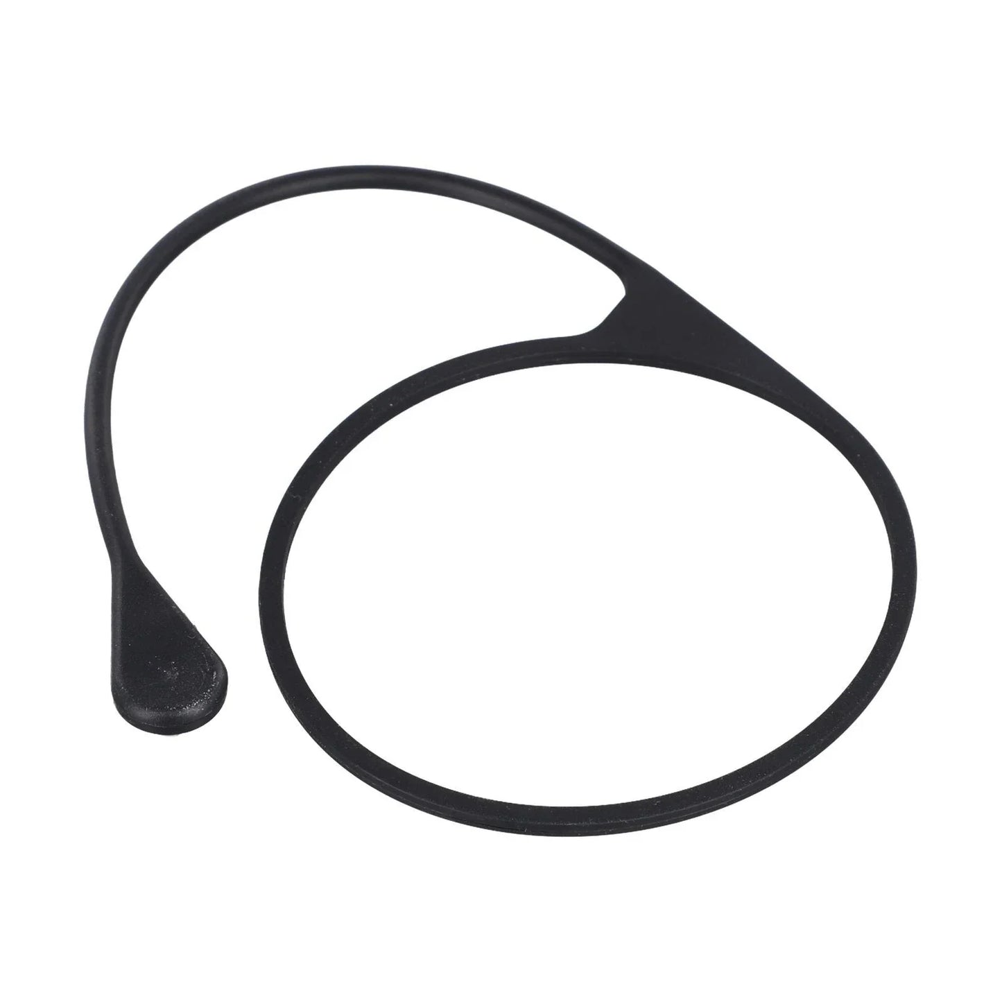 Fuel Filler Gas Cap Cord for Jeep Wrangler