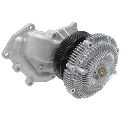 Water Pump + Fan Clutch 4cyl for ELGRAND ATE50 Nissan (1999-2002)