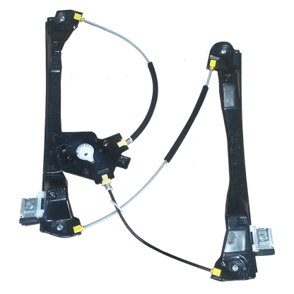 Front Left Window Regulator Without Motor for Holden Commodore VE (2006–2013)