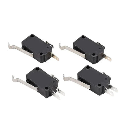 4 x Micro Switch for Club Car Golf Cart Forward & Reverse