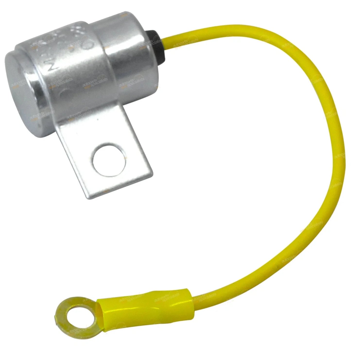 Ignition Condenser for Hiace (77–87)