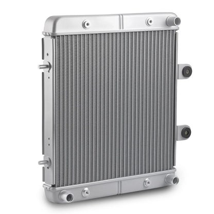 Aluminum Radiator for Polaris Sportsman Hawkeye 325
