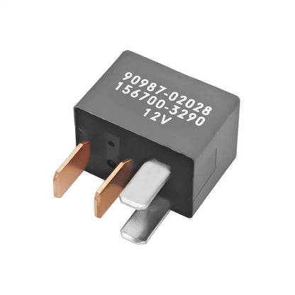 A/C Clutch Fan Relay for Toyota Corolla, Sienna, 4Runner, Lexus, Scion