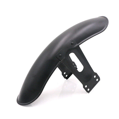 Metal Front & Rear Fender Mudguard Cover for Cafe Racer CG125
