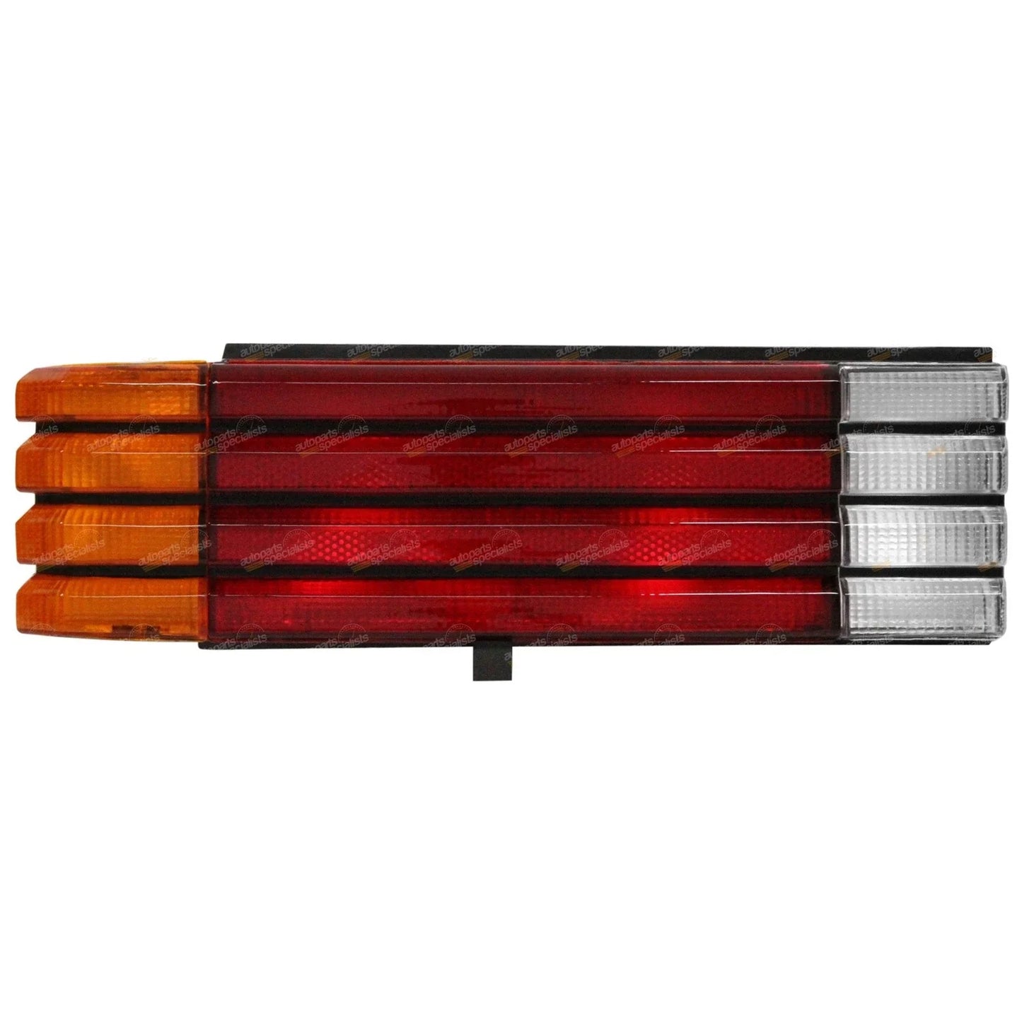 Amber Tail Lights for Ford Falcon Fairmont XE (1982 - 1984) 4Dr Sedan
