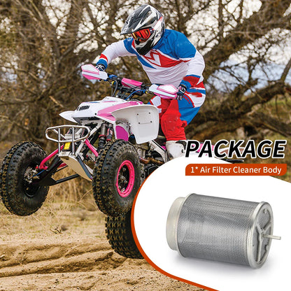 Air Filter Guide Cleaner Body for Honda TRX450R (2004–2009)