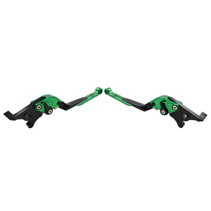 Extendable Brake Clutch Levers for BMW R1200GS, R1200GS ADV (2004-2013)