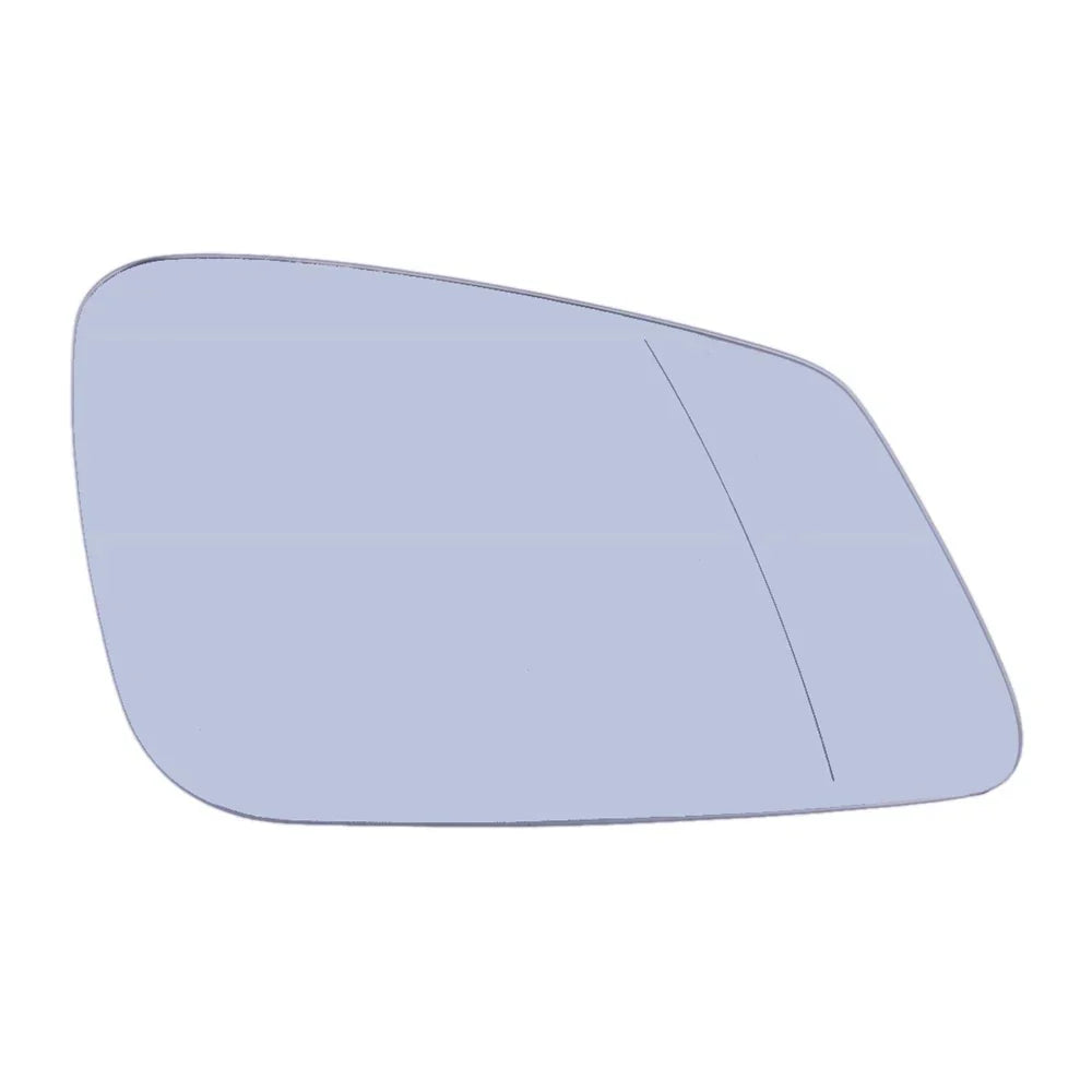 Right Side Heated Wing Mirror Glass for BMW (2011-2019)