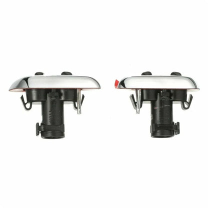 Headlight Washer Nozzles for Chrysler 300 (2005-2007)