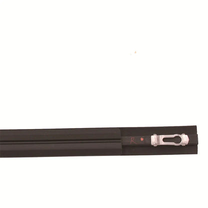 Roof Moulding Rubber Seal Weatherstrip for Honda Civic Sedan 2016-2021