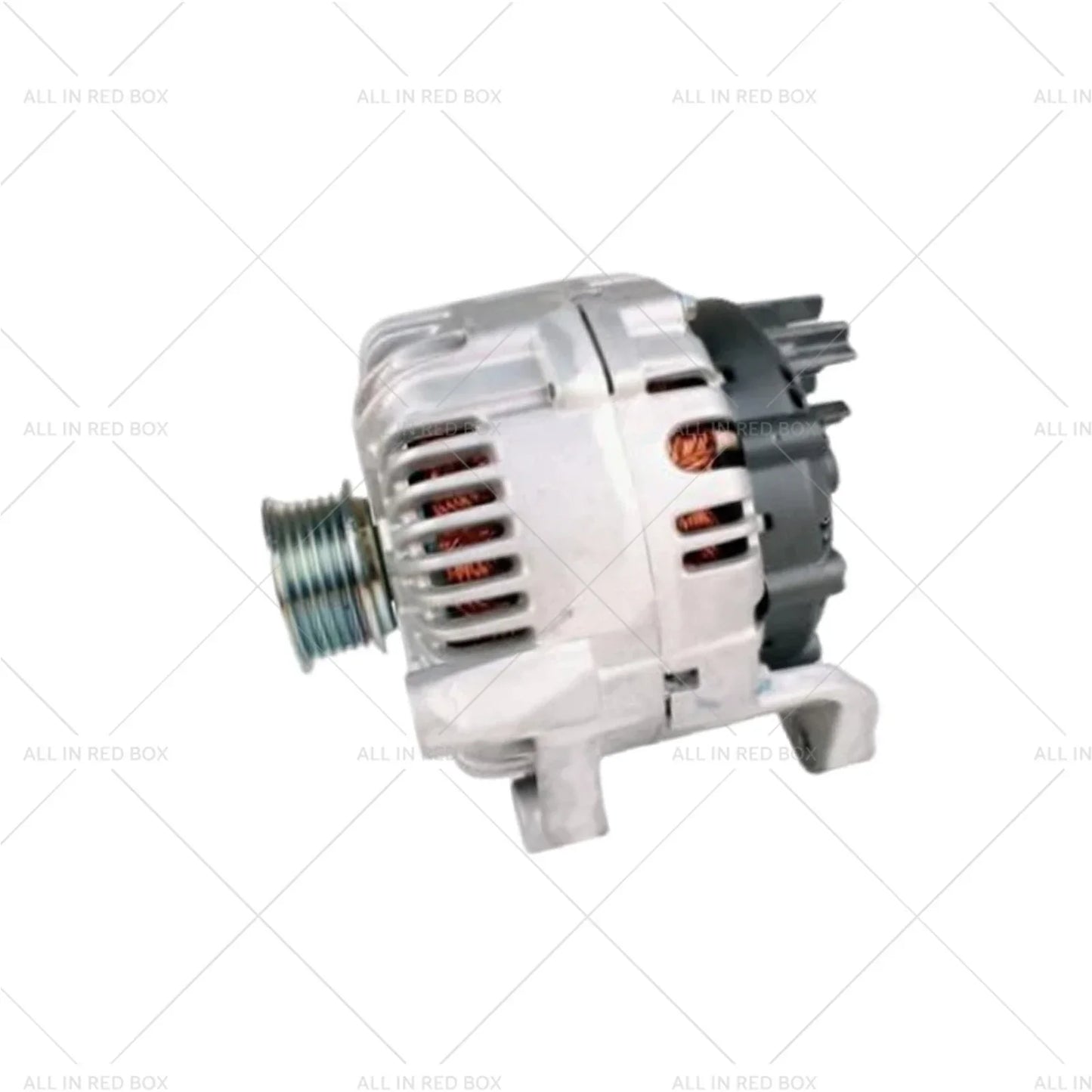 150A Alternator for BMW X5 E53 3.0d Diesel (2004-2006)