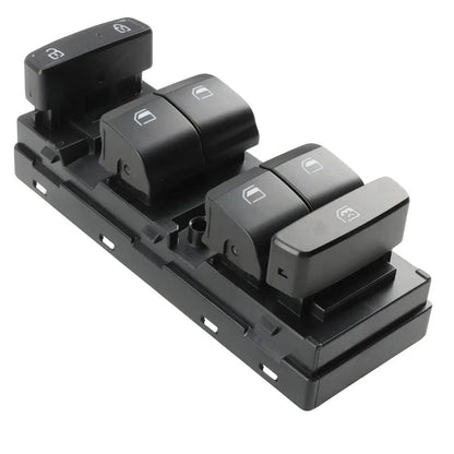 Window Control Switch for Hyundai Grand i10 (2019–2023)