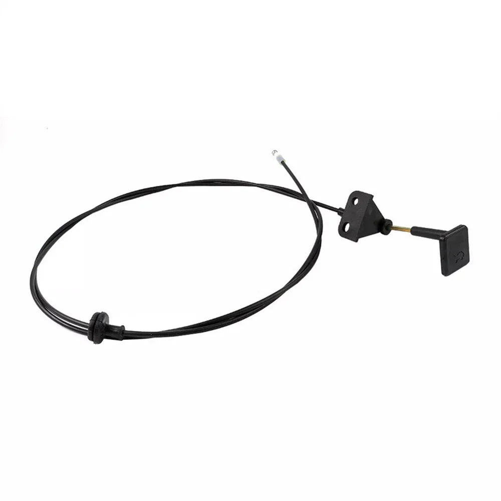 Engine Hood Release Pull Cable for 2002-2006 Honda CR-V (2002-2006)