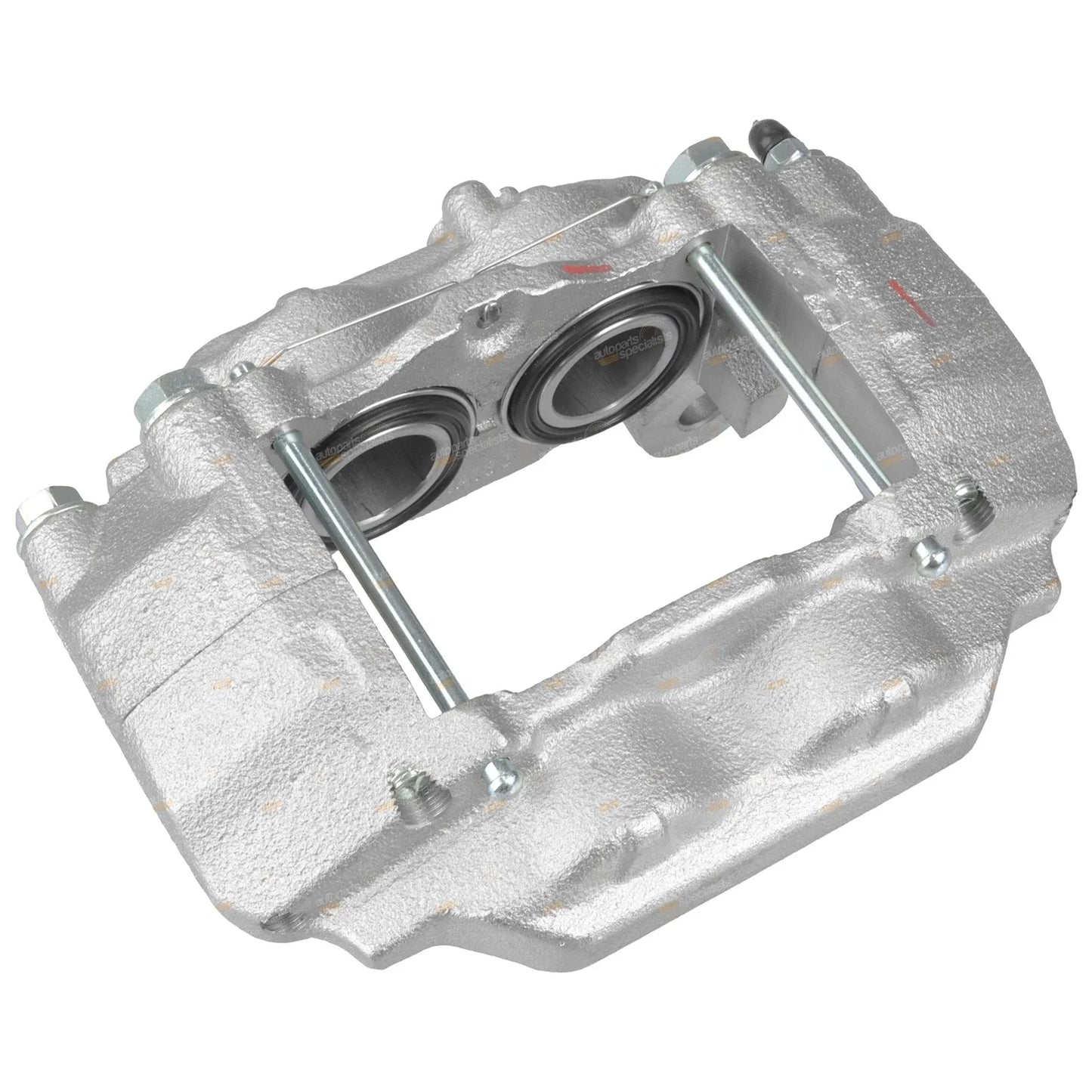 RH Front Brake Caliper for Landcruiser VDJ76/78/79 4.5L (2016–2022)