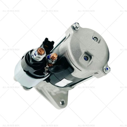 1.1kW Starter Motor 9T 12V for Lotus Elise, Corolla ZZE122 (2001-2006)