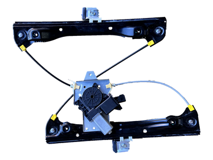 Front Right Window Regulator 7 Pins for Holden Cruze JG/JH (2009–2016)