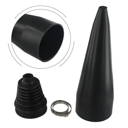 Drive Shaft Boot for Custom Use