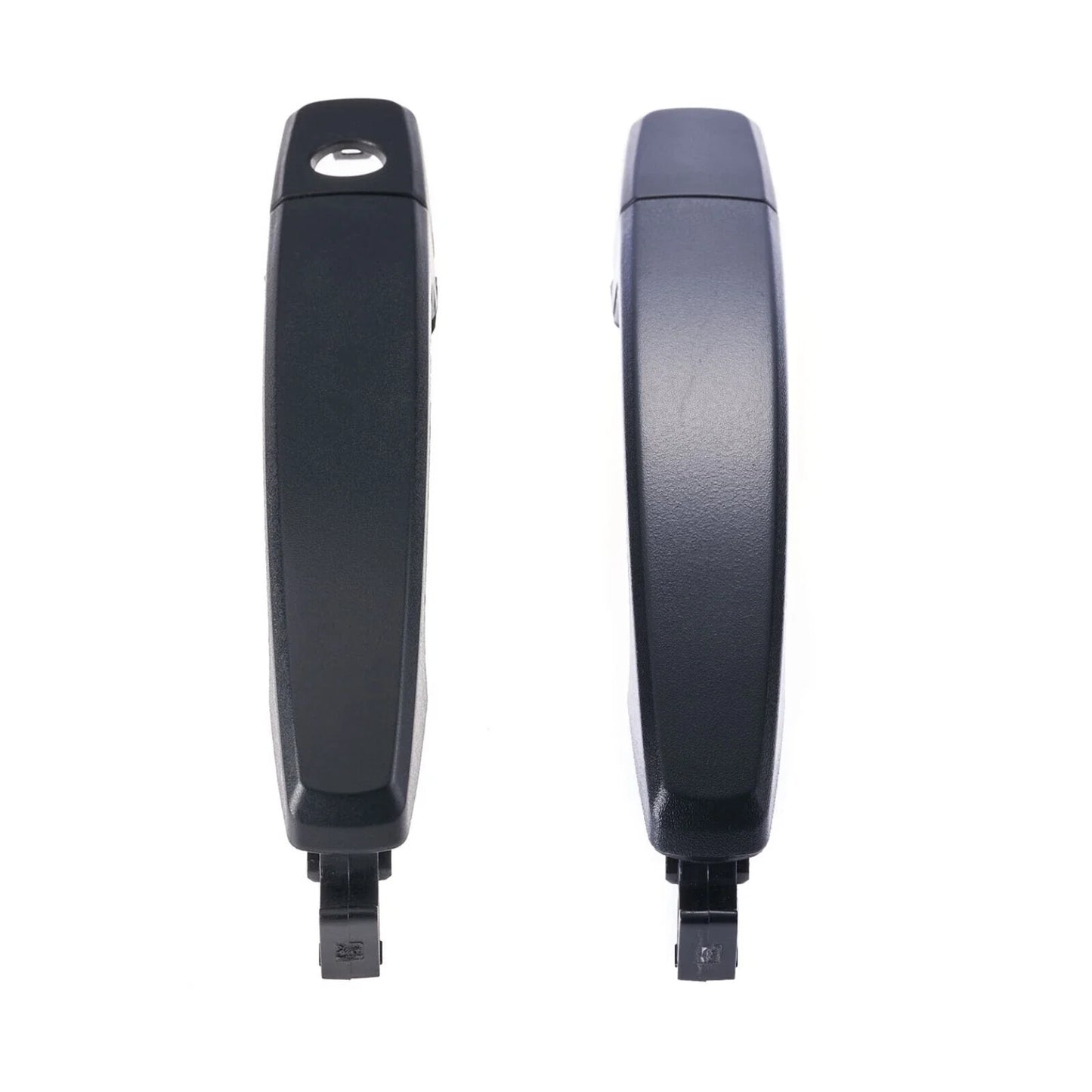 4pc Front/Rear Left & Right Door Handle for Holden Captiva CG5/CG7 (2006–2018)