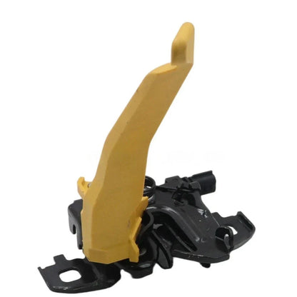 Hood Latch Lock for Nissan Rogue (2021–2025)