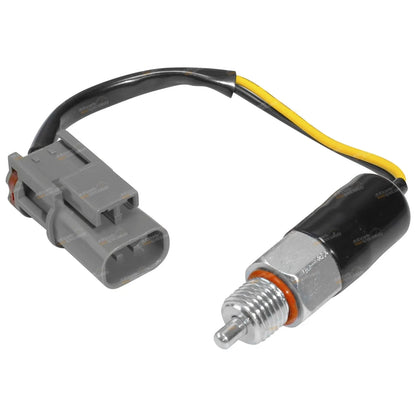Reverse Light Switch for Nissan Exa KCN13 4cyl 1.6L CA16DE (1987 - 1987)