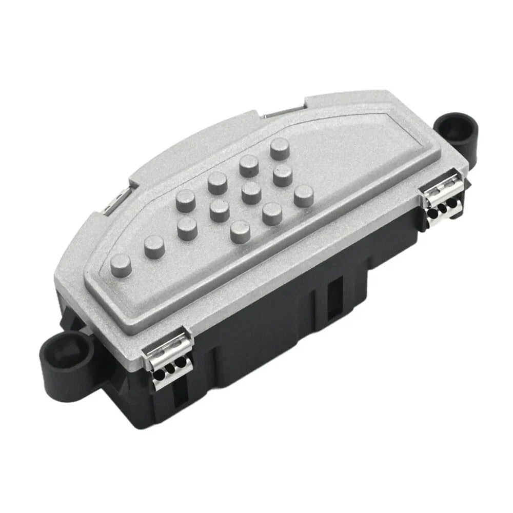 Blower Motor Resistor for Dodge Challenger Charger Durango Chrysler 300 (2006-2023)