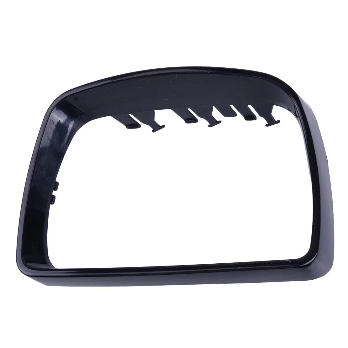 2 x Door Wing Mirror Cover Caps for BMW E53 X5 (2000-2006)