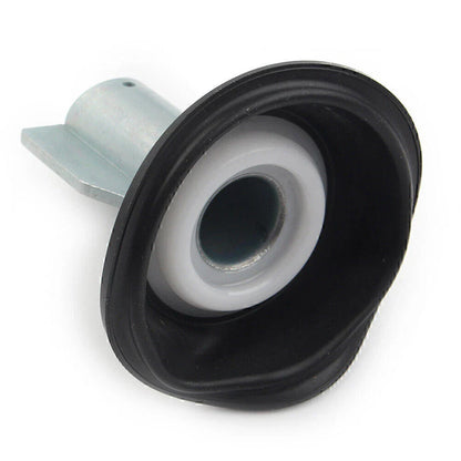 New Carburetor Vacuum Slide Piston for Kawasaki KL600 KLR650 (1987-2007)