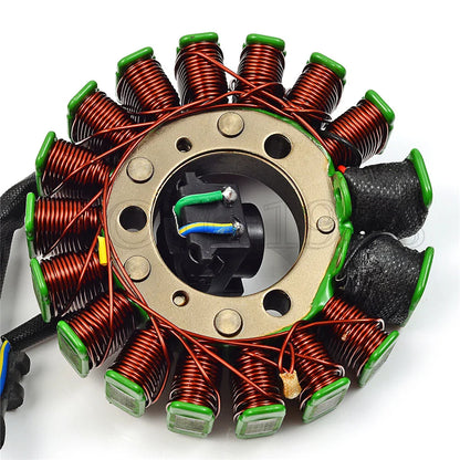 Stator & Gasket for Honda TRX450R ATV (2004–2005)