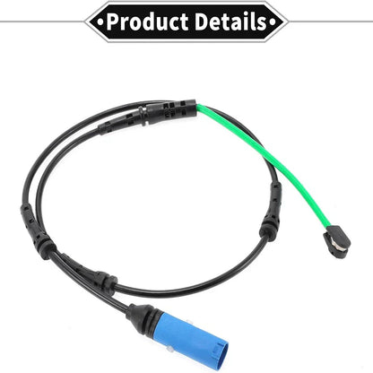 Rear Disc Brake Pad Wear Sensor for BMW 5 Series G31 G32 (2017-2023)