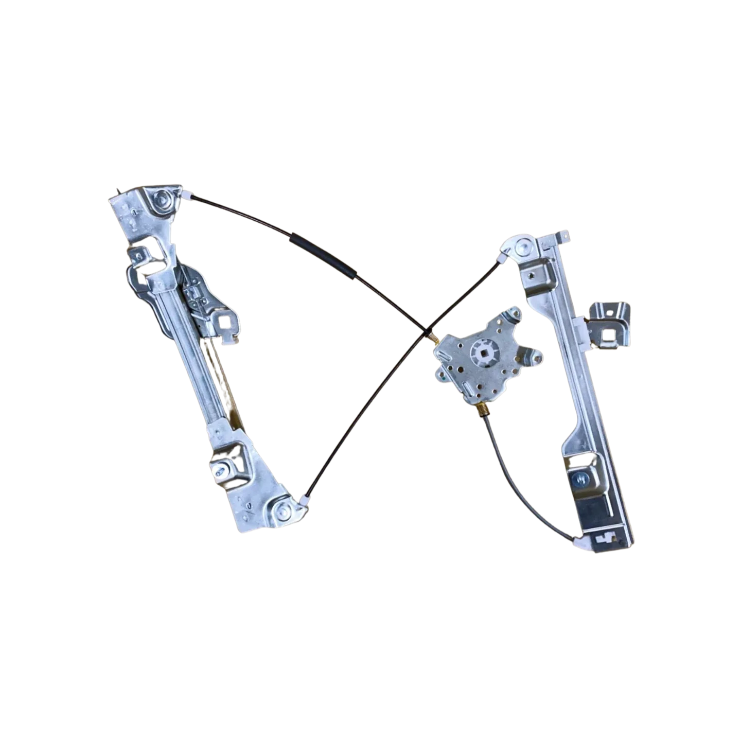 Front Left Window Regulator W/o Motor for Nissan 350Z (2003–2009)