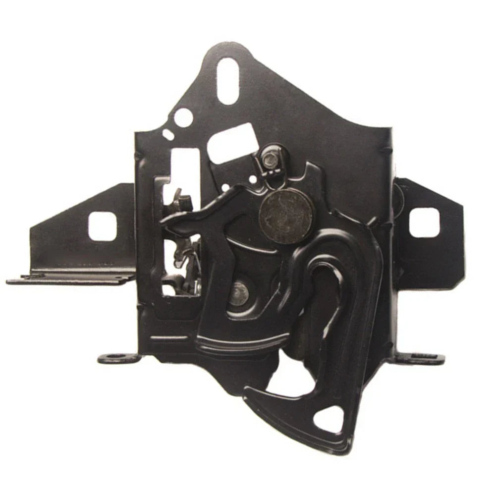 Replacement Front Bonnet Hood Lock Latch for Passat B5 (2001–2005)