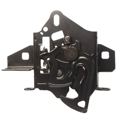 Replacement Front Bonnet Hood Lock Latch for Passat B5 (2001–2005)