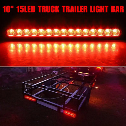 Please provide: Make, Model (and trims if critical), and Year range (YYYY–YYYY) or indicate if unknown. Also confirm if this is a pair (2) and whether “Third Brake Stop Taillights” should be treated as the exact part name.