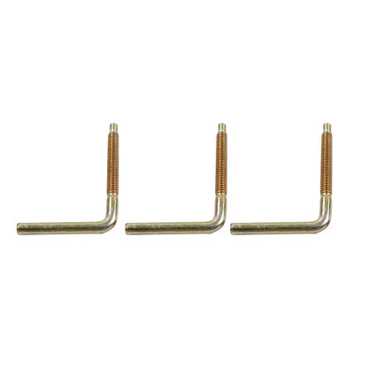 3 Pcs Clutch Drive Belt Removal Tool for Polaris RZR-4 Turbo (2014-2023)