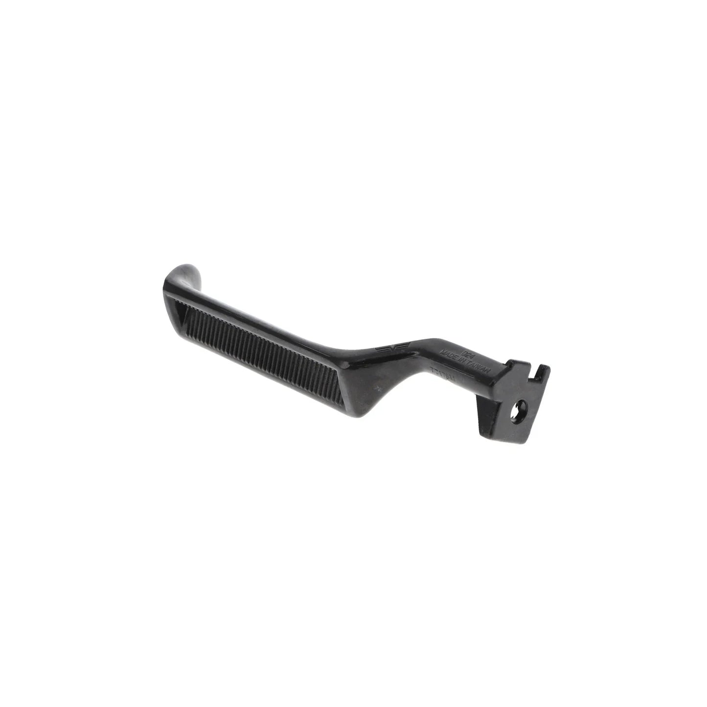 Black Front Left Inner Door Handle for Ford Bronco/F100/F150/F250 (1980–1986)