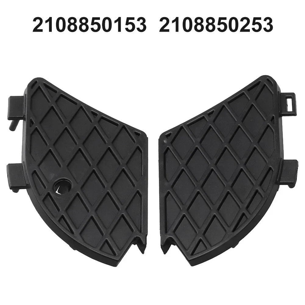 Grill Covers / Pair / Grill Covers for Car & Truck