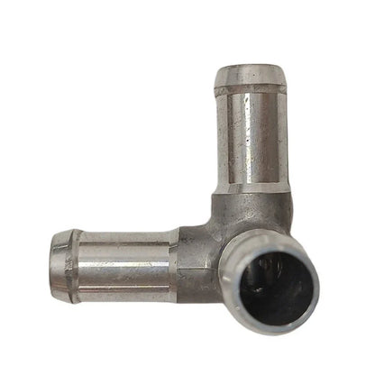 Heater Hose Connector for Chevrolet Venture, Uplander, Buick GL8 (2005-2008)