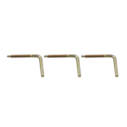3 Pcs Clutch Drive Belt Removal Tool for Polaris RZR-4 Turbo (2014-2023)
