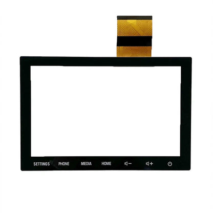 8" Touch Screen Display Panel for Mitsubishi Outlander (2019-2022)