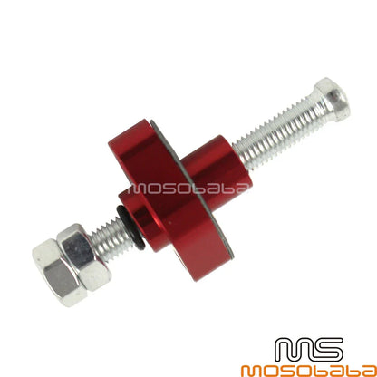 CNC Cam Chain Tensioner for Suzuki LTZ250 Quad Sport (2004-2008) Red
