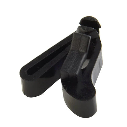 Retaining Clip Fuel Flap Latch
