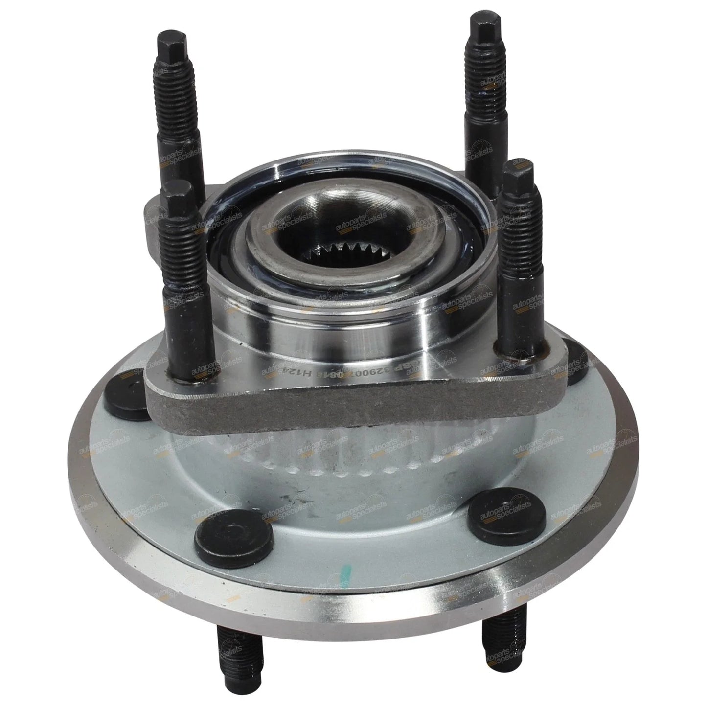 Rear Wheel Bearing Hub Assembly for Jeep Cherokee KJ KK (2001 - 2014)