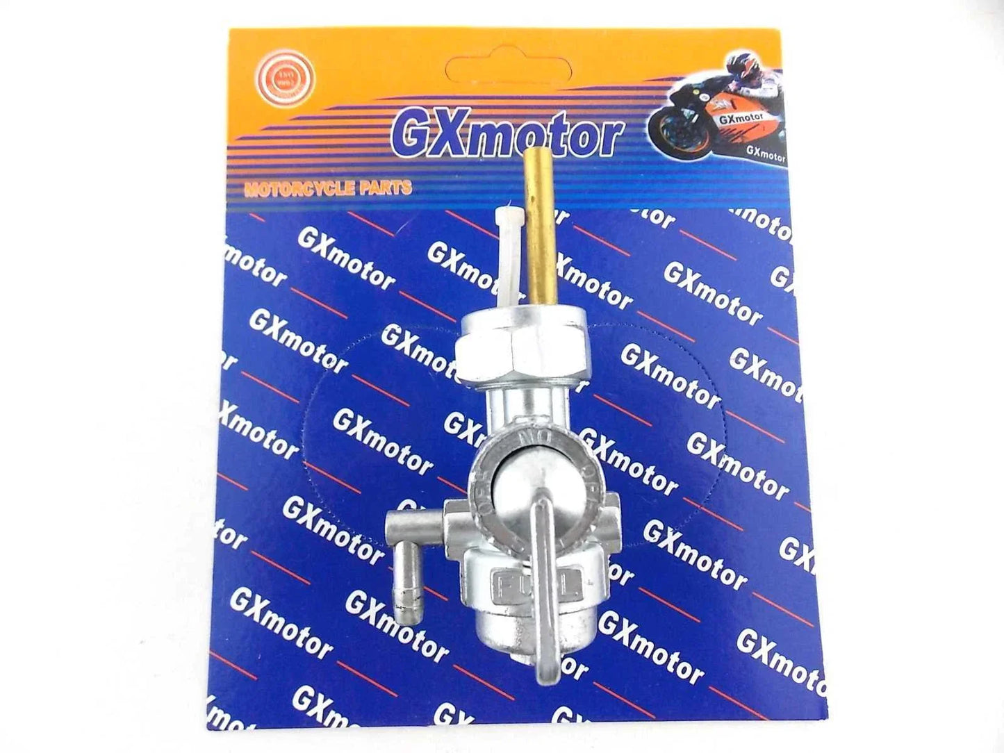 Fuel Tap Petrol Tank Petcock 22mm for Kawasaki KH250 (1976-1980)