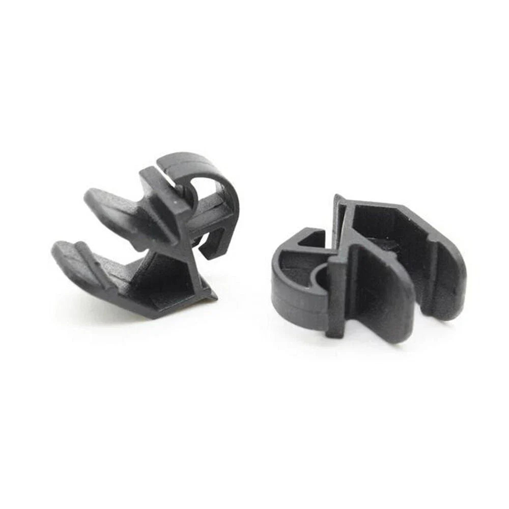 Hood Prop Rod Latch Clips for Ford Focus (2000-2011)