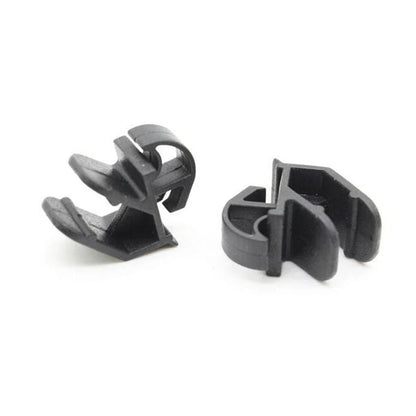 Hood Prop Rod Latch Clips for Ford Focus (2000-2011)