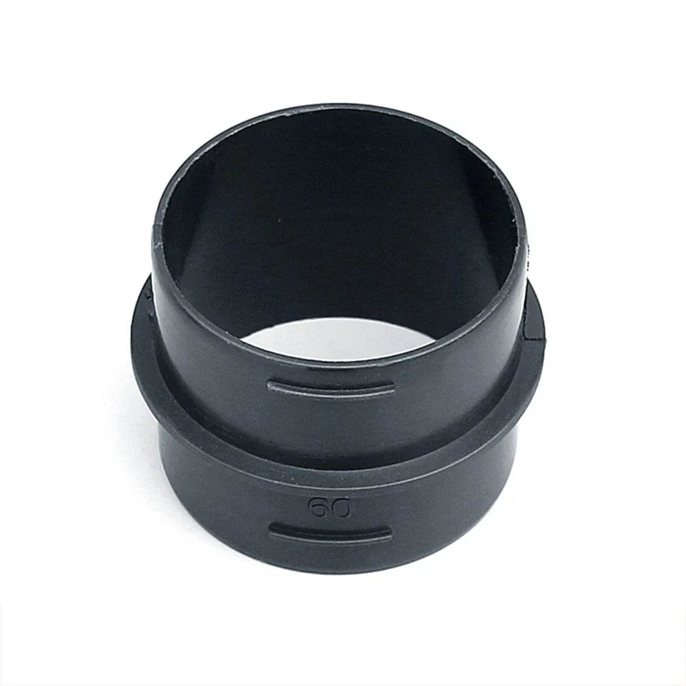 1pc 60mm Duct Joiner Connector Pipe for Eberspacher Webasto Heater