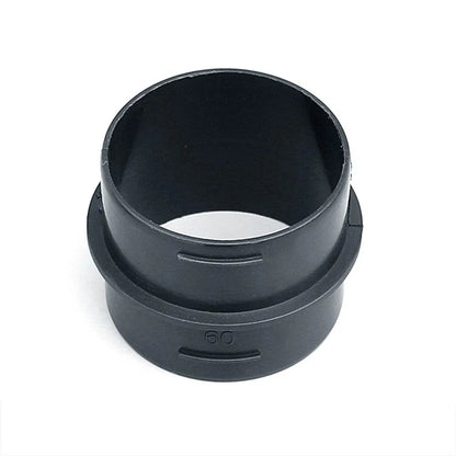 1pc 60mm Duct Joiner Connector Pipe for Eberspacher Webasto Heater
