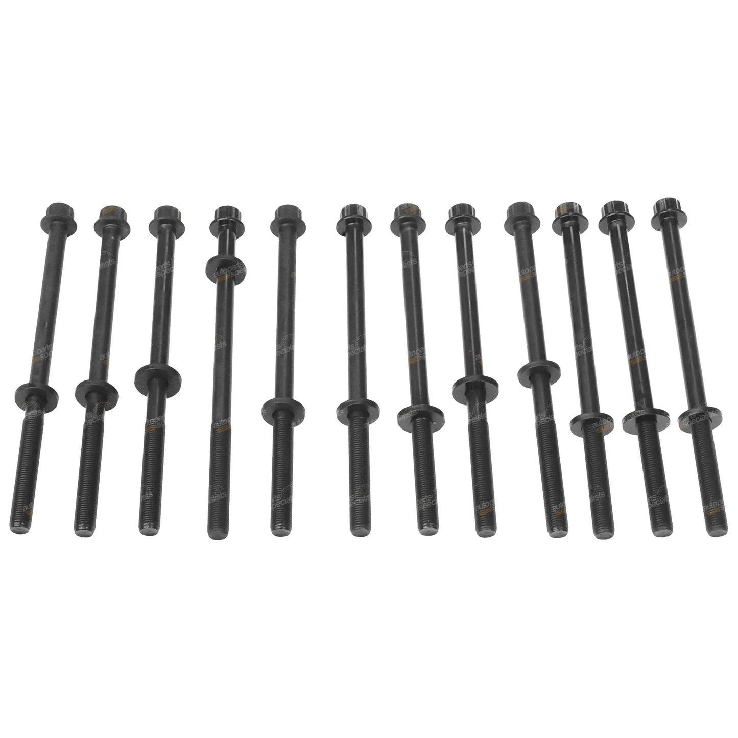 Engine Cylinder Head Bolt Set for Subaru Forester 2.0L EJ202 (1998 - 2002)