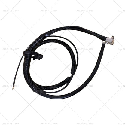 Negative Battery Cable for Cadillac Escalade (2007-2014)