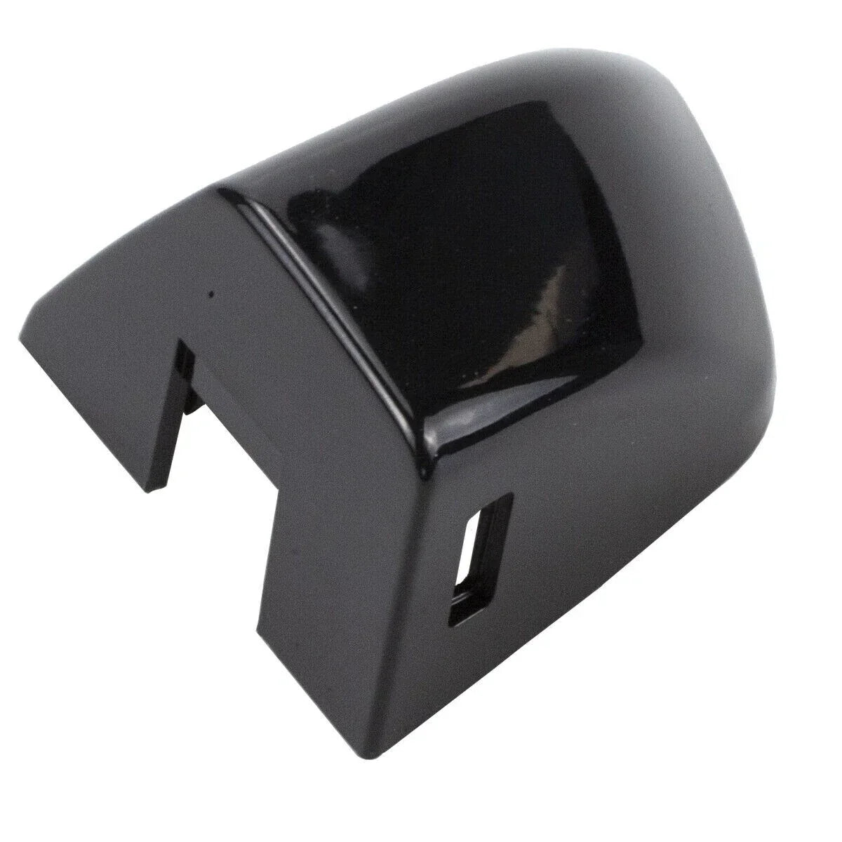 Exterior Door Handle Lock Cylinder Cover for Cayenne